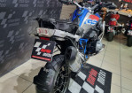 Imagem 5 - R 1200 GS Rallye