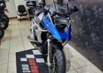 Imagem 4 - R 1200 GS Rallye