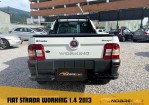 Imagem 5 - Strada Working 1.4 mpi Fire Flex 8V CS