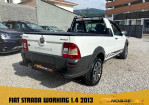 Imagem 4 - Strada Working 1.4 mpi Fire Flex 8V CS