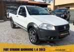 Imagem 2 - Strada Working 1.4 mpi Fire Flex 8V CS