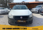 Imagem 1 - Strada Working 1.4 mpi Fire Flex 8V CS