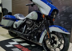 Imagem 7 - STREET GLIDE SPECIAL FLHXS