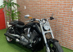 Imagem 9 - V-ROD 1250cc MUSCLE VRSCF