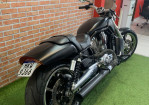 Imagem 6 - V-ROD 1250cc MUSCLE VRSCF