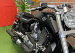 Imagem 8 - V-ROD 1250cc MUSCLE VRSCF