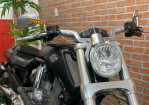 Imagem 2 - V-ROD 1250cc MUSCLE VRSCF