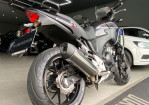 Imagem 6 - CB 500X