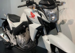 Imagem 7 - CB TWISTER/FLEXONE 250cc