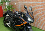 Imagem 2 - CBR 650 R