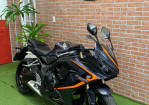 Imagem 1 - CBR 650 R