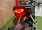 Imagem 8 - CBR 650 R