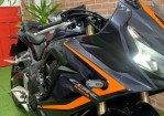 Imagem 5 - CBR 650 R