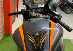 Imagem 9 - CBR 650 R