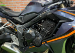 Imagem 3 - CBR 650 R