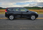 Imagem 5 - CR-V LX 2.0 