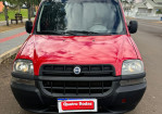 Imagem 8 - Doblo Cargo 1.8 mpi Fire Flex 8V/16V 4p