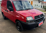 Imagem 6 - Doblo Cargo 1.8 mpi Fire Flex 8V/16V 4p