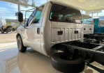 Imagem 2 - Ford F-350 4x2 Turbo com Ar Condicionado 2016