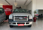 Imagem 8 - Ford F-4000 4x2 Turbo Diesel Apenas 41.000 km 2019