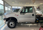 Imagem 1 - Ford F-4000 4x2 Turbo Diesel Apenas 41.000 km 2019