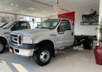 Imagem 9 - Ford F-4000 4x2 Turbo Diesel Apenas 41.000 km 2019