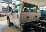 Imagem 2 - Ford F-4000 4x2 Turbo Diesel Apenas 41.000 km 2019