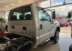 Imagem 6 - Ford F-4000 4x2 Turbo Diesel Apenas 41.000 km 2019