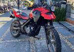 Imagem 2 - G 650 GS