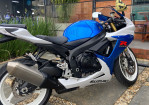 Imagem 3 - GSX-R 750 W SRAD