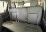 Imagem 9 - Hilux CD 4x4 2.8 Diesel Mec.