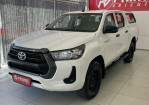 Imagem 3 - Hilux CD 4x4 2.8 Diesel Mec.