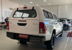 Imagem 5 - Hilux CD 4x4 2.8 Diesel Mec.