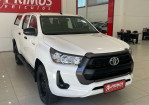 Imagem 2 - Hilux CD 4x4 2.8 Diesel Mec.