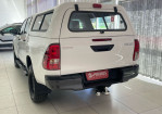 Imagem 4 - Hilux CD 4x4 2.8 Diesel Mec.