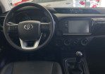 Imagem 8 - Hilux CD 4x4 2.8 Diesel Mec.