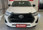 Imagem 1 - Hilux CD 4x4 2.8 Diesel Mec.