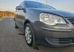 Imagem 8 - Polo Sedan 1.6