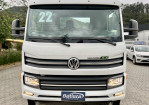 Imagem 1 - Volkswagen 11-180 Delivery 4x4 - 2022 - Chassi 5M - 28.000KM