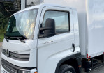 Imagem 6 - Volkswagen Delivery Express - 2020 - Bau 4.6m - 268.043KM