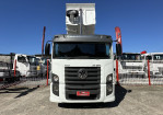 Imagem 3 - VW 24-250 E Constellation BITRUCK CACAMBA