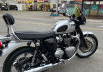 Imagem 4 - BONNEVILLE T120