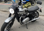 Imagem 3 - BONNEVILLE T120