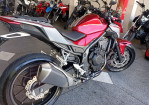 Imagem 8 - CB 500F