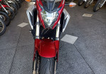 Imagem 4 - CB 500F