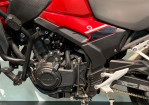 Imagem 6 - CB 500X