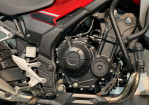 Imagem 3 - CB 500X