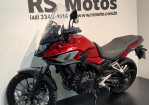 Imagem 8 - CB 500X