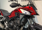 Imagem 1 - CB 500X