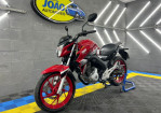 Imagem 2 - CB TWISTER/FLEXONE 250cc